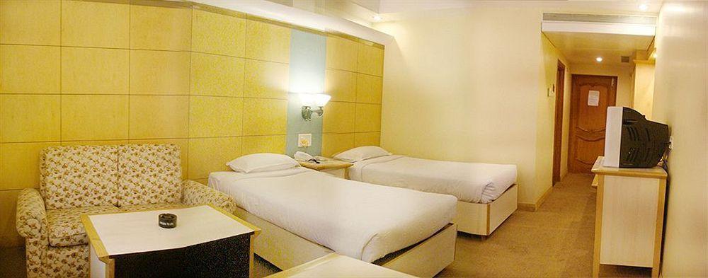 Hotel Grand International Raipur  Ngoại thất bức ảnh