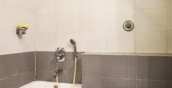 Hotel Grand International Raipur  Ngoại thất bức ảnh